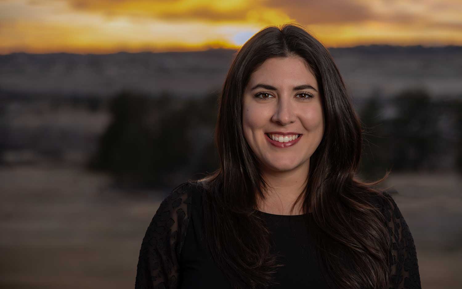 OutdoorHeadshot